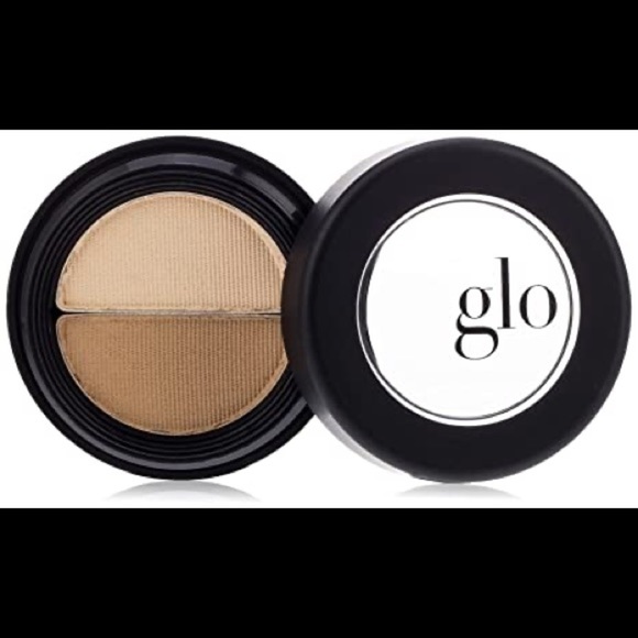 💕HP💕Glo skin beauty brow powder duo blonde - Picture 2 of 7